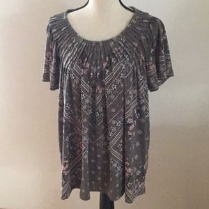 Women’s top